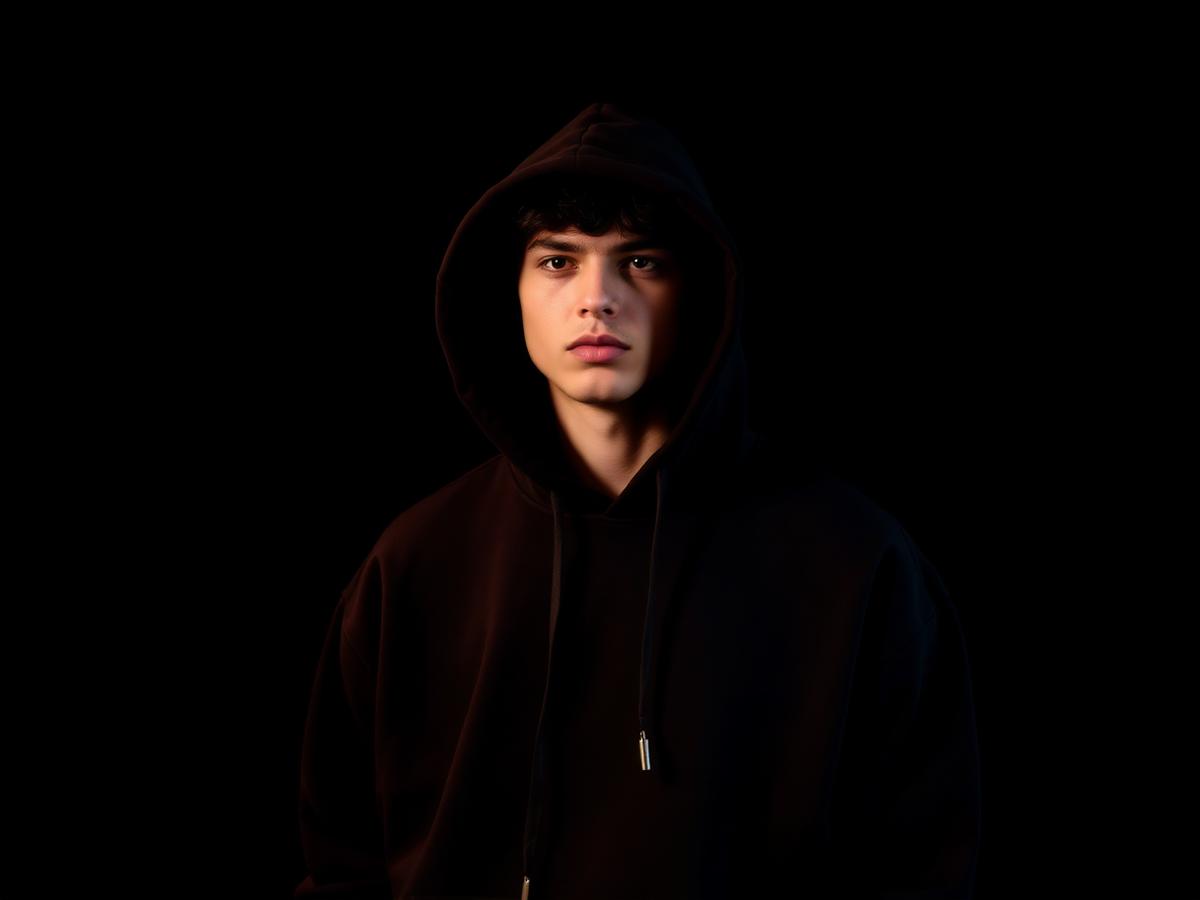 The Black Collection — Shop